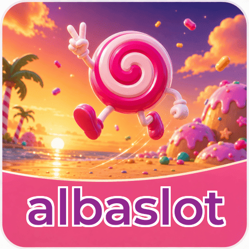 Definisi kanal resmi albaslot